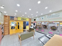 런드리24 펭귄하우스 대구율하점