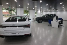 현대자동차 연희IC대리점