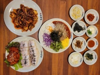 오봉집 서충주기업도시점