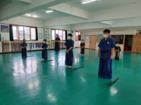 해동검도 거창도장