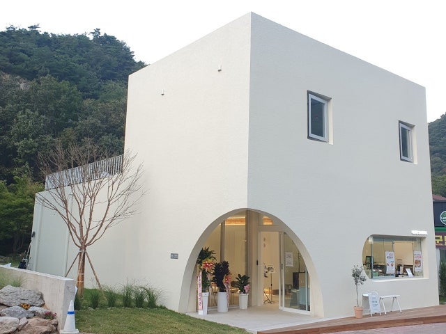 산솔