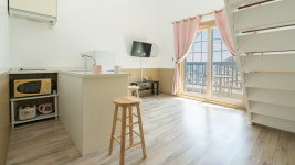 평생사랑해줄개 애견펜션