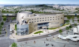 여수시청소년해양교육원