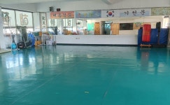 해동검도 거창도장
