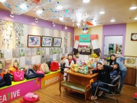 다빈치미술학원