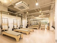 엠피 국제필라테스 요가 직업교육원