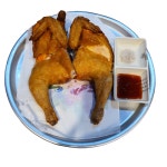 쟁반통닭앤아주포차