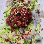 예향한정식 목포보리굴비 평화광장점