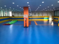 한미태권도장
