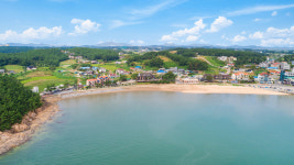 몽산포추억펜션