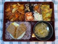 푸드박스 강동하남점