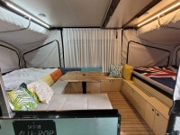 라온모터스&라온캠핑