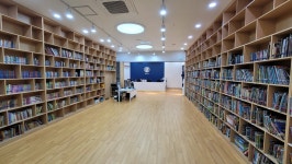 폴리어학원 수지캠퍼스