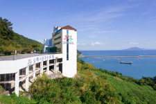 남해시즌관광호텔