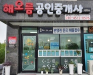해오름공인중개사사무소