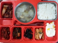 향수도시락