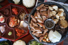 수라상 서면전포본점