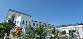 인경 화이트하우스