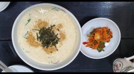 부산손칼국수