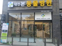 대전본동물병원