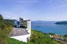 남해시즌관광호텔