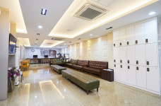 강남밝은명안과의원