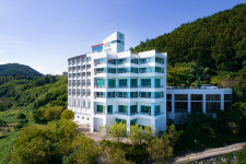 남해시즌관광호텔