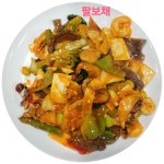 소소반점