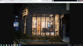 무인카페 메일빈24 파주문발점