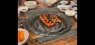 화통막창아나고곰장어
