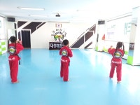 대성태권스쿨