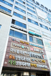 강남밝은명안과의원