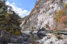 덕풍계곡캠핑장