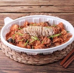 왕돌해물찜 양산점