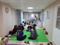 참사랑어머니회 시흥지점