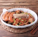 왕돌해물찜 양산점