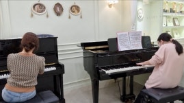 클라라슈만 음악학원