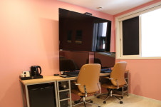 호텔아렌츠 평촌점