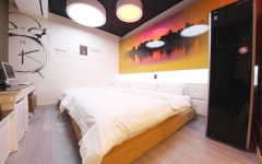 어반스테이호텔