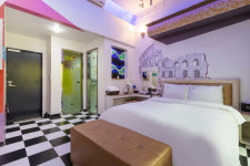 숲속의궁전무인텔