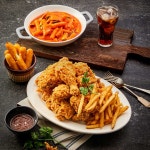 오태식해바라기치킨 조천읍점