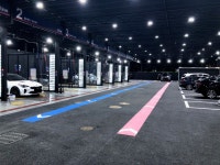 와샤인 셀프세차장 북수원IC점