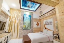 숲속의궁전무인텔