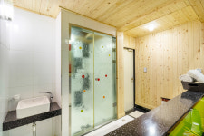 숲속의궁전무인텔