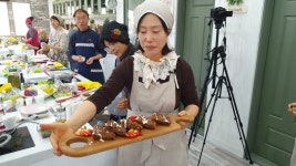 하늘마을 힐링센터