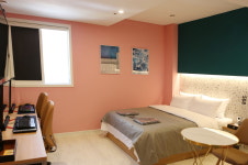 호텔아렌츠 평촌점