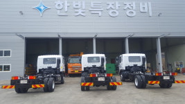 한빛특장정비
