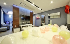 어반스테이호텔