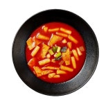 갱스터 떡볶이 인덕대점