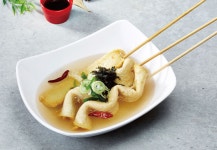 갱스터 떡볶이 인덕대점